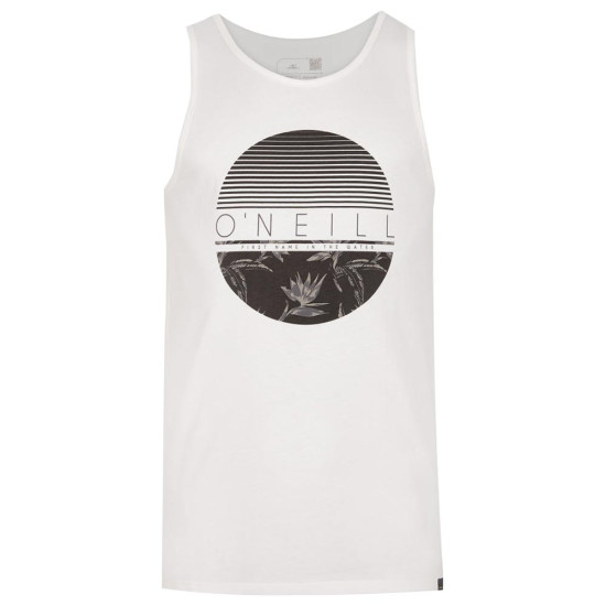 O'neill Ανδρική αμάνικη μπλούζα Isle Tanktop